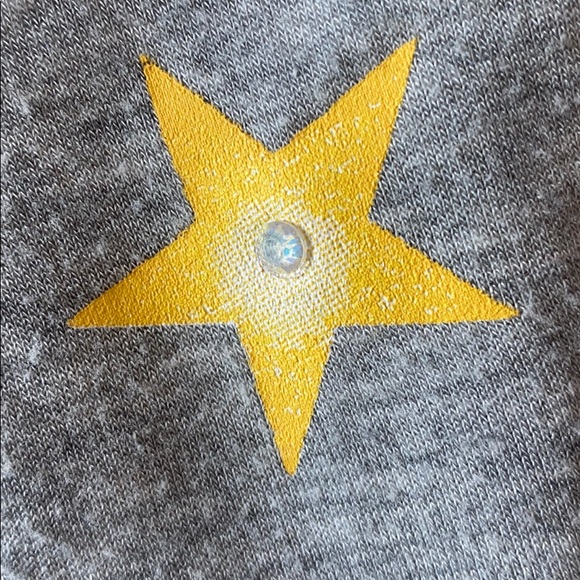 Super soft roller skates tee shirt dress - Picture 6 of 7